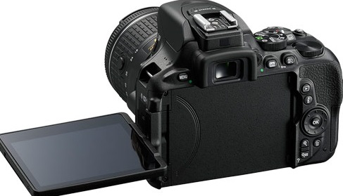 今週のとっておき！「ニコン D5600 ダブルズームキット」 キタムラ公式ブログ｜カメラのキタムラ